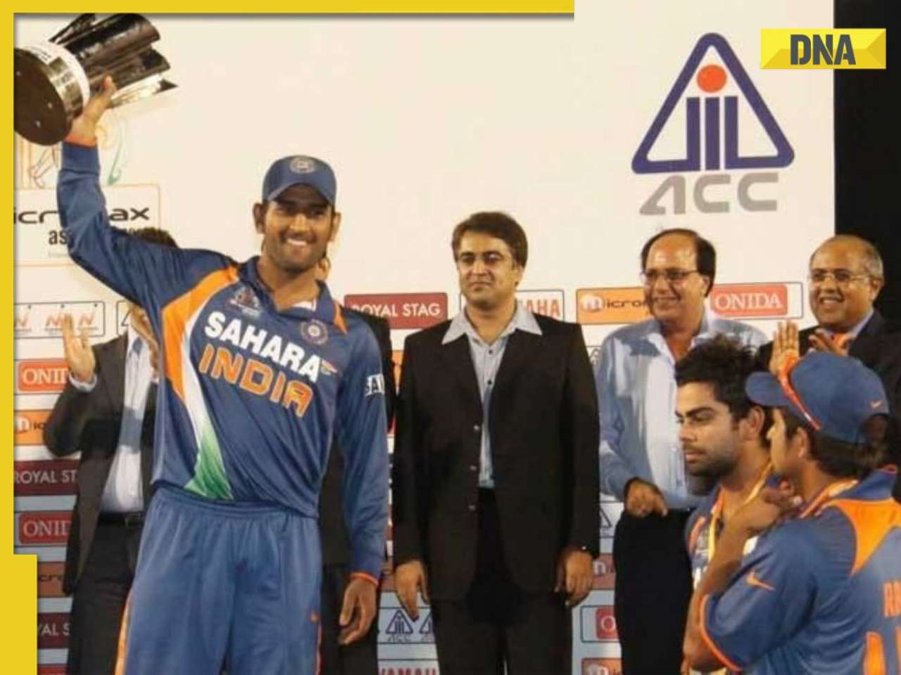 Why didn’t MS Dhoni’s 2010 Asia Cup win after 15 years get the spotlight it deserved?