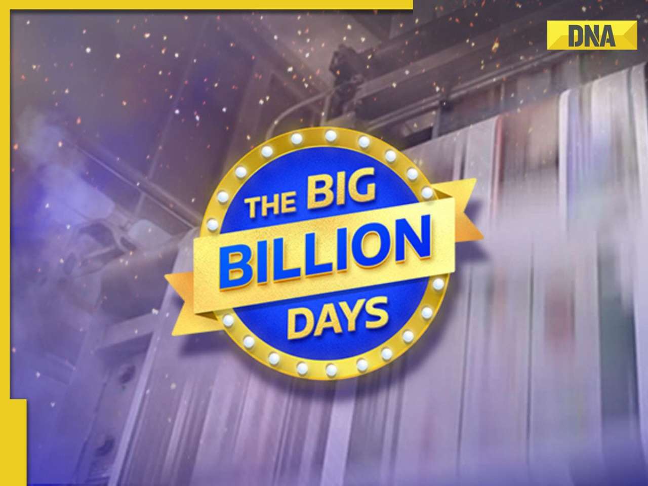 Flipkart's Big Billion Days Sale 2025 to begin on September 23: Massive discounts on iPhone 16, Galaxy S24 and More
