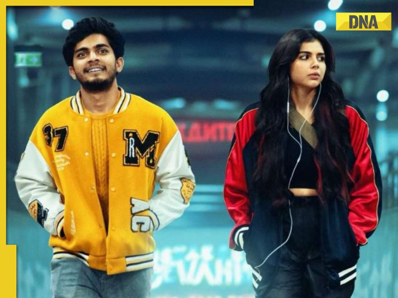 Lokah Chapter 1 box office collection day 10: Kalyani Priyadarshan, Naslen film is unstoppable; crosses Rs 150 crore worldwide