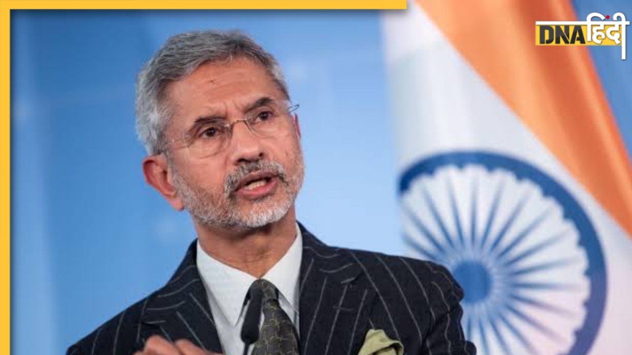 टैरिफ वॉर के बीच ट्रंप ने की पीएम मोदी की तारीफ, विदेश मंत्री एस जयशंकर ने दिया अहम बयान 