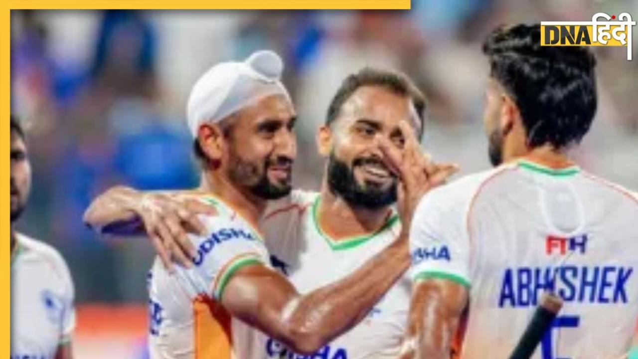 Asia Cup 2025: एशिया कप के फाइनल में पहुंचा भारत, चीन को दी करारी शिकस्त; ऐसा करने वाली बनी पहली टीम