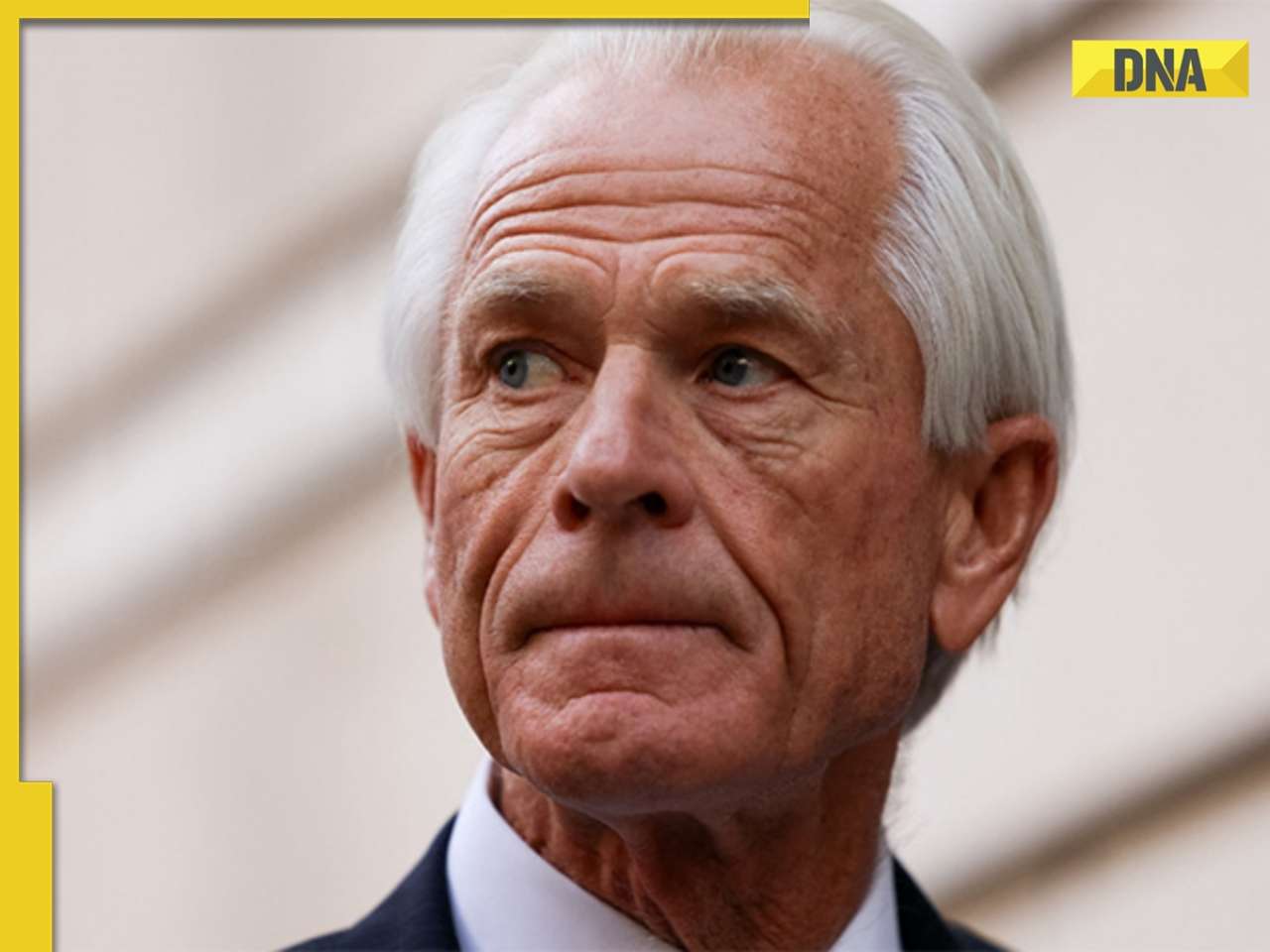 Trump’s adviser Peter Navarro attacks Elon Musk as X fact-checks his claims on India-Russia oil trade