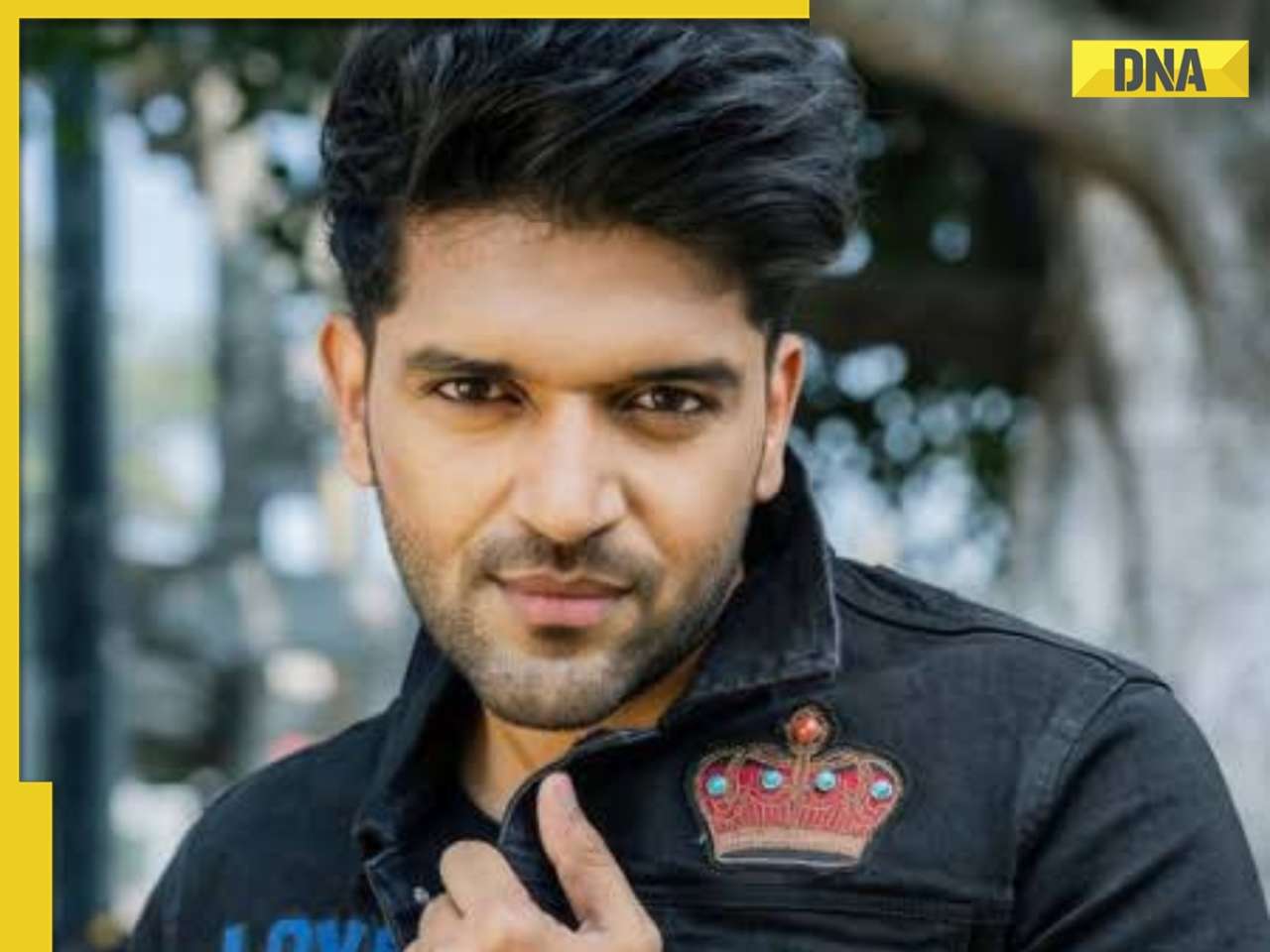 Guru Randhawa visits flood-hit Dera Baba Nanak, sets up relief camp for victims