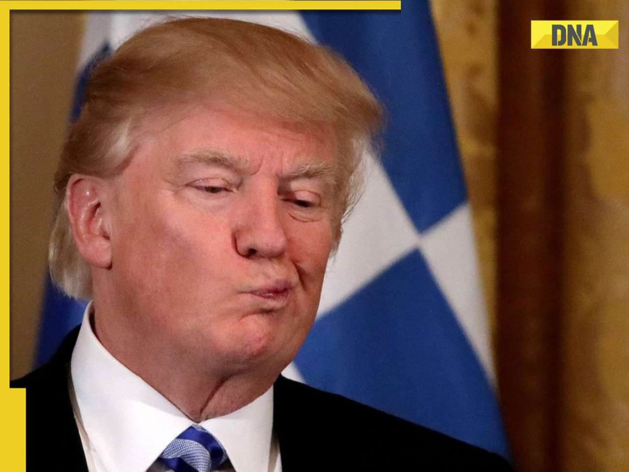 'Chipocalypse Now': US President Donald Trump issues BIG warning of large-scale immigration in Chicago, says, ' I love smell of...'