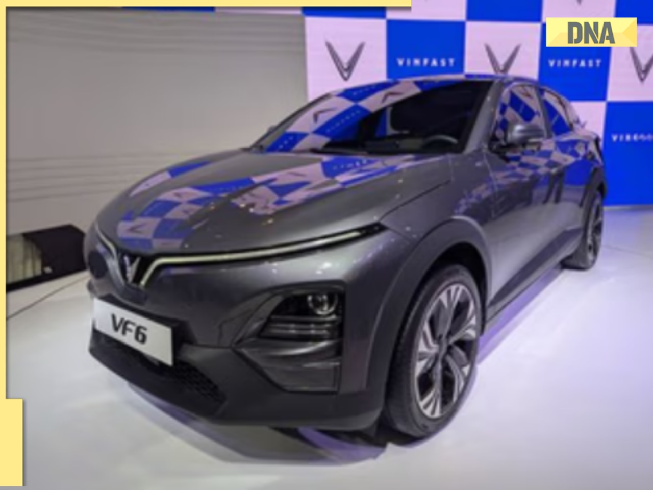VinFast VF6, VF7 electric SUVs hit Indian market, is it challenge for Tata and Mahindra? 