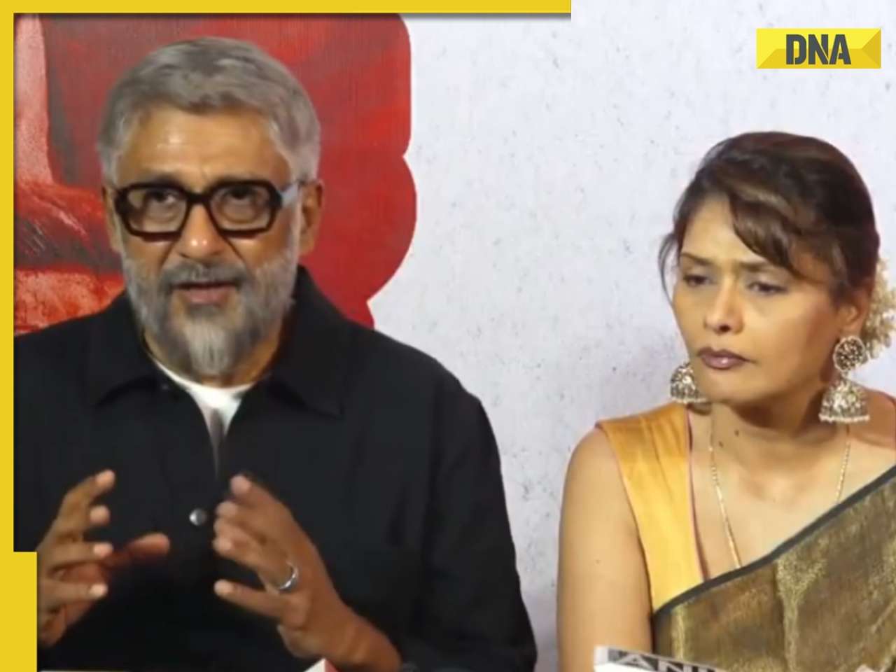 Vivek Agnihotri says he had to borrow money for flight tickets to promote The Bengal Files: 'Nobody...'