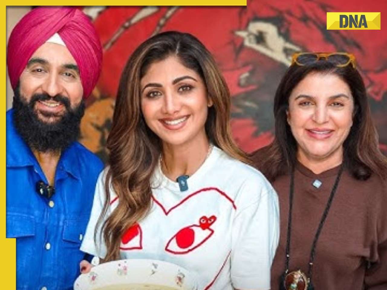 Farah Khan defends Raj Kundra, hits back at netizen accusing him of ‘disrespecting’ Shilpa Shetty: 'You should not...'