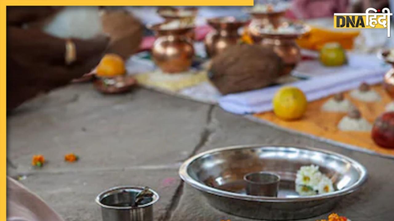 Pitru Paksha 2025: आज से शुरू हो गया पितरों के तर्पण का दिन, यहां जानें पितृ पक्ष श्राद्ध की महत्वपूर्ण तिथियां