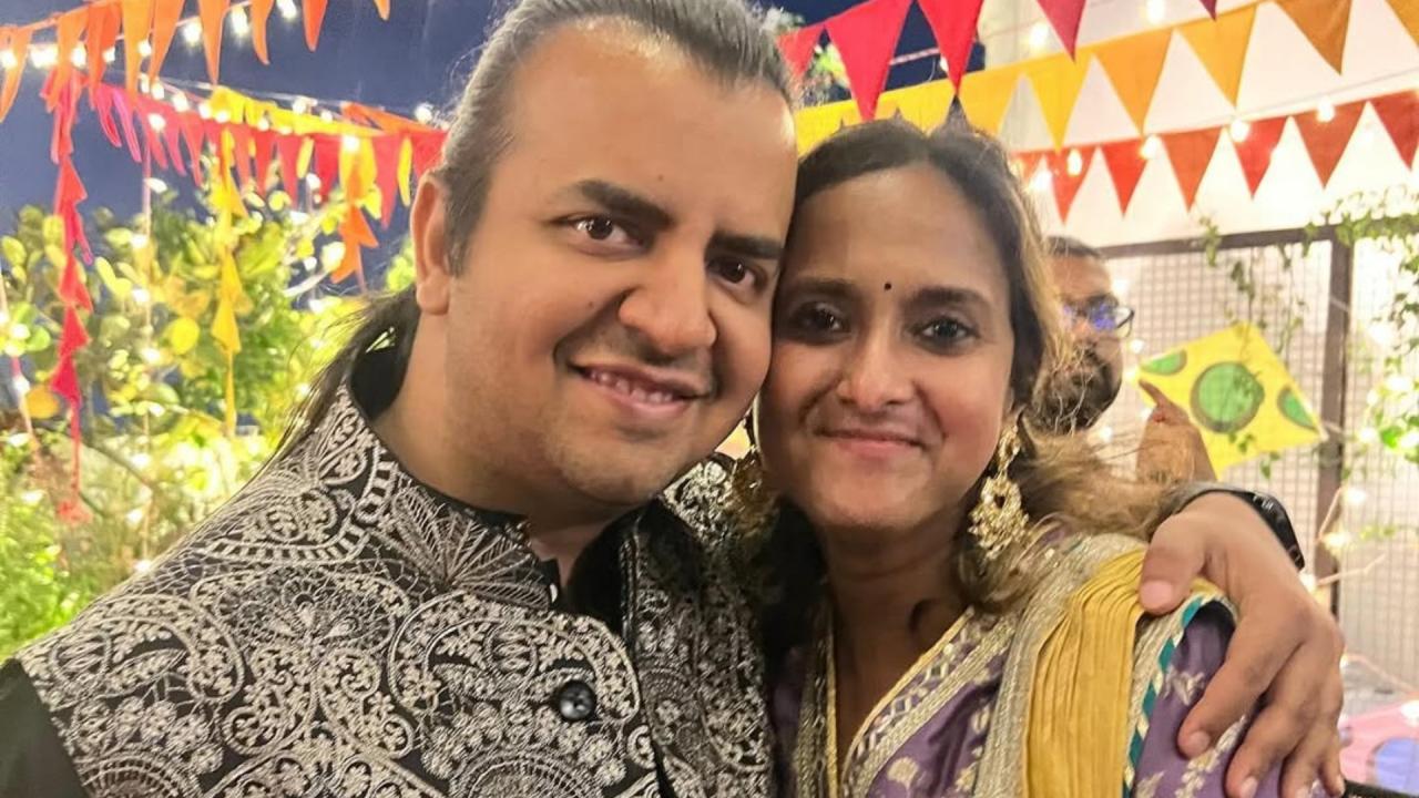 दोस्त के साथ मिलकर शुरू किया स्टार्टअप