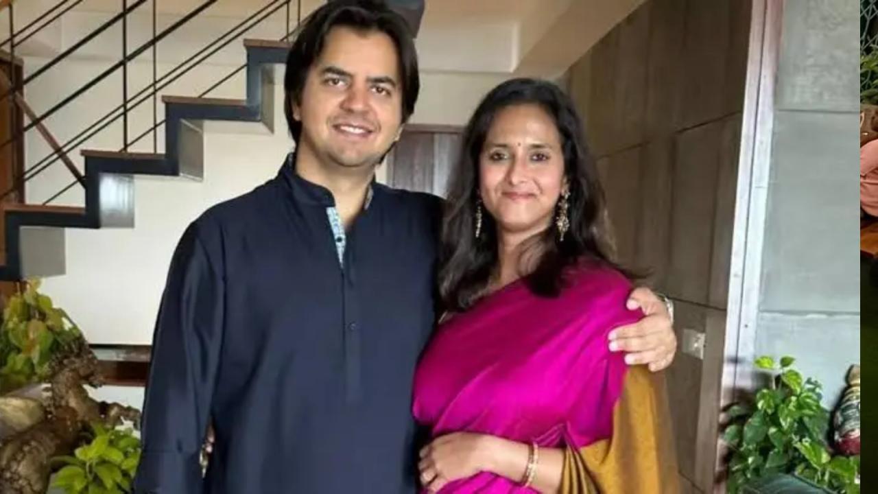 कहां हुई थी पहली बार वाइफ से मुलाकात