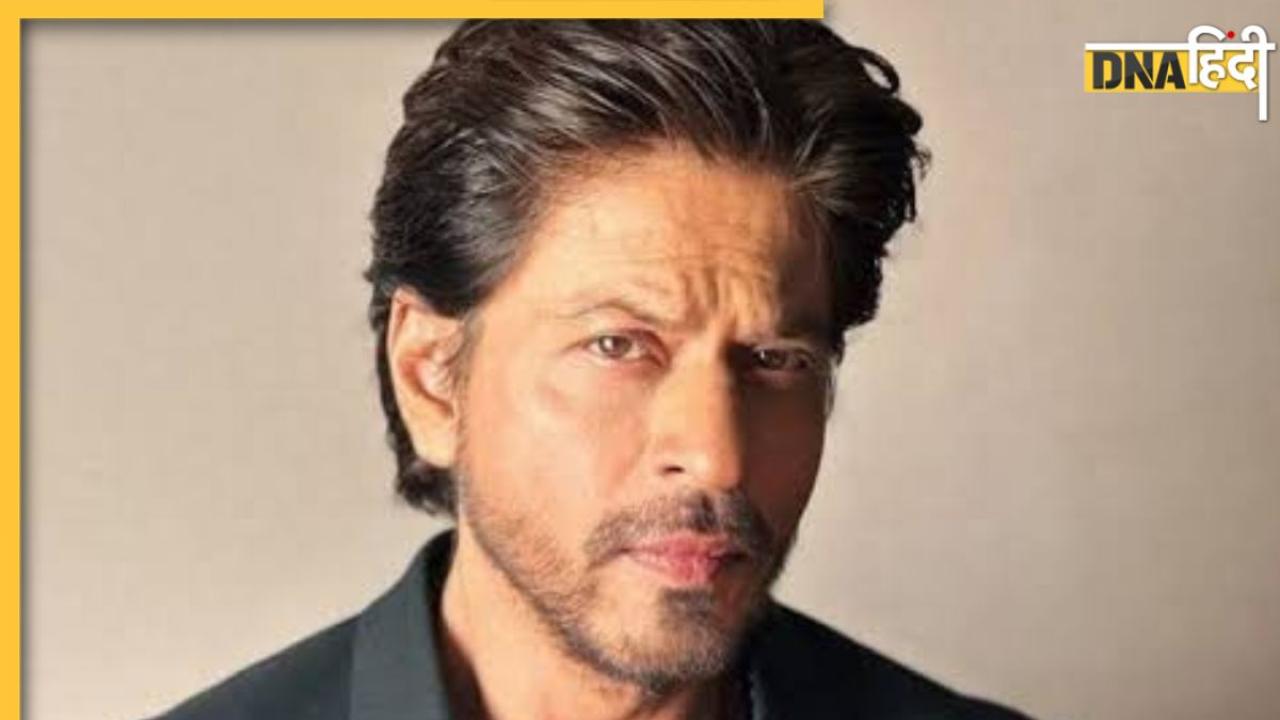 एक्टिंग ही नहीं पढ़ाई में भी बादशाह थे शाहरुख! पास की थी ये मुश्किल परीक्षा