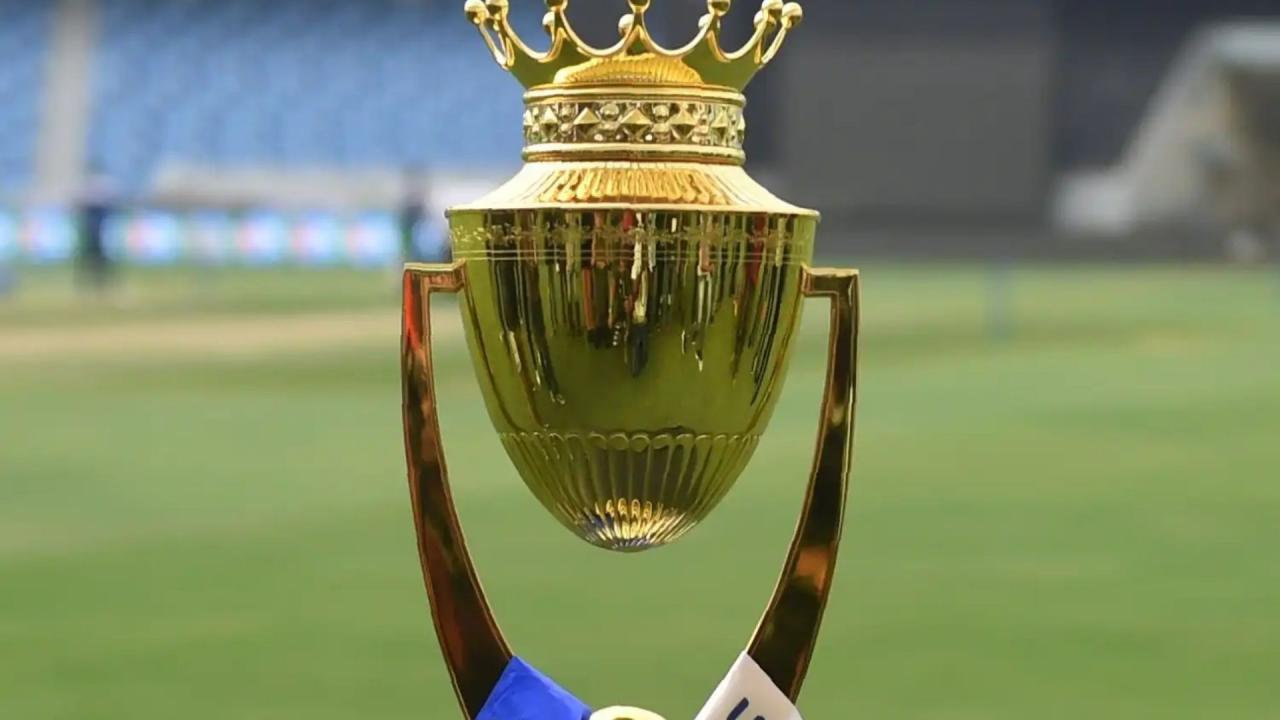 कहां होगी एशिया कप 2025 की लाइव स्ट्रीमिंग?