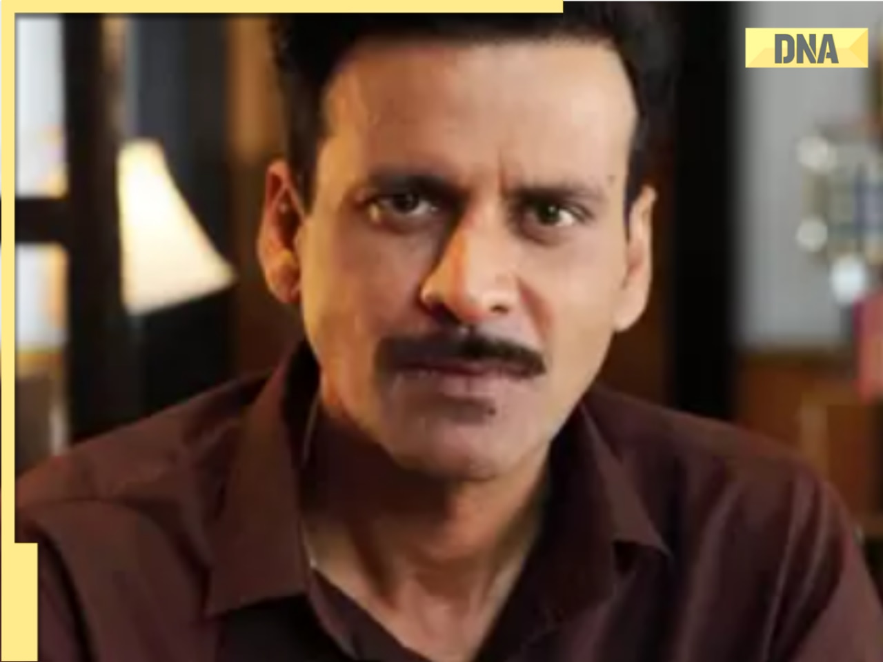 Manoj Bajpayee makes BIG revelation on doing romantic role: 'Will personally not touch...'