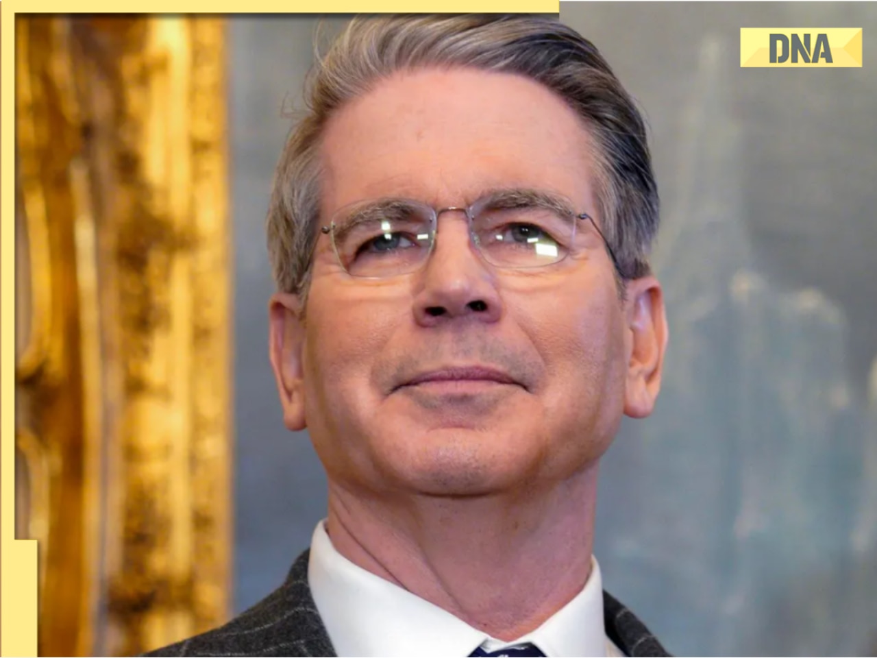 Trump's Tariff Row: US Treasury Secretary Scott Bessent hints at more tariffs to hit Russia, India, says 'if the US and EU do...'