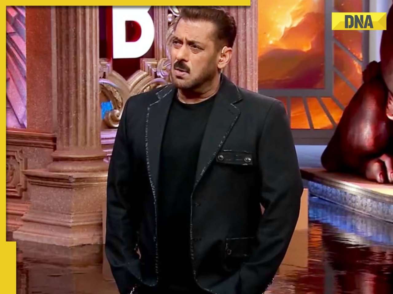 Bigg Boss 19: Shocking! Contestant leaves gas stove on overnight, Salman Khan’s show escapes major tragedy