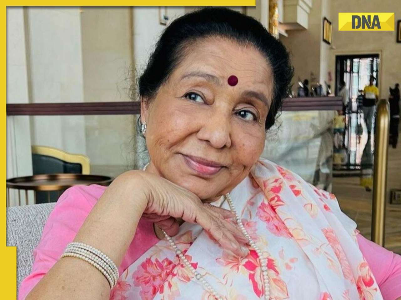 Meet woman, first Indian singer who was nominated for Grammy Awards, now living multi-crore lifestyle, her net worth is Rs…