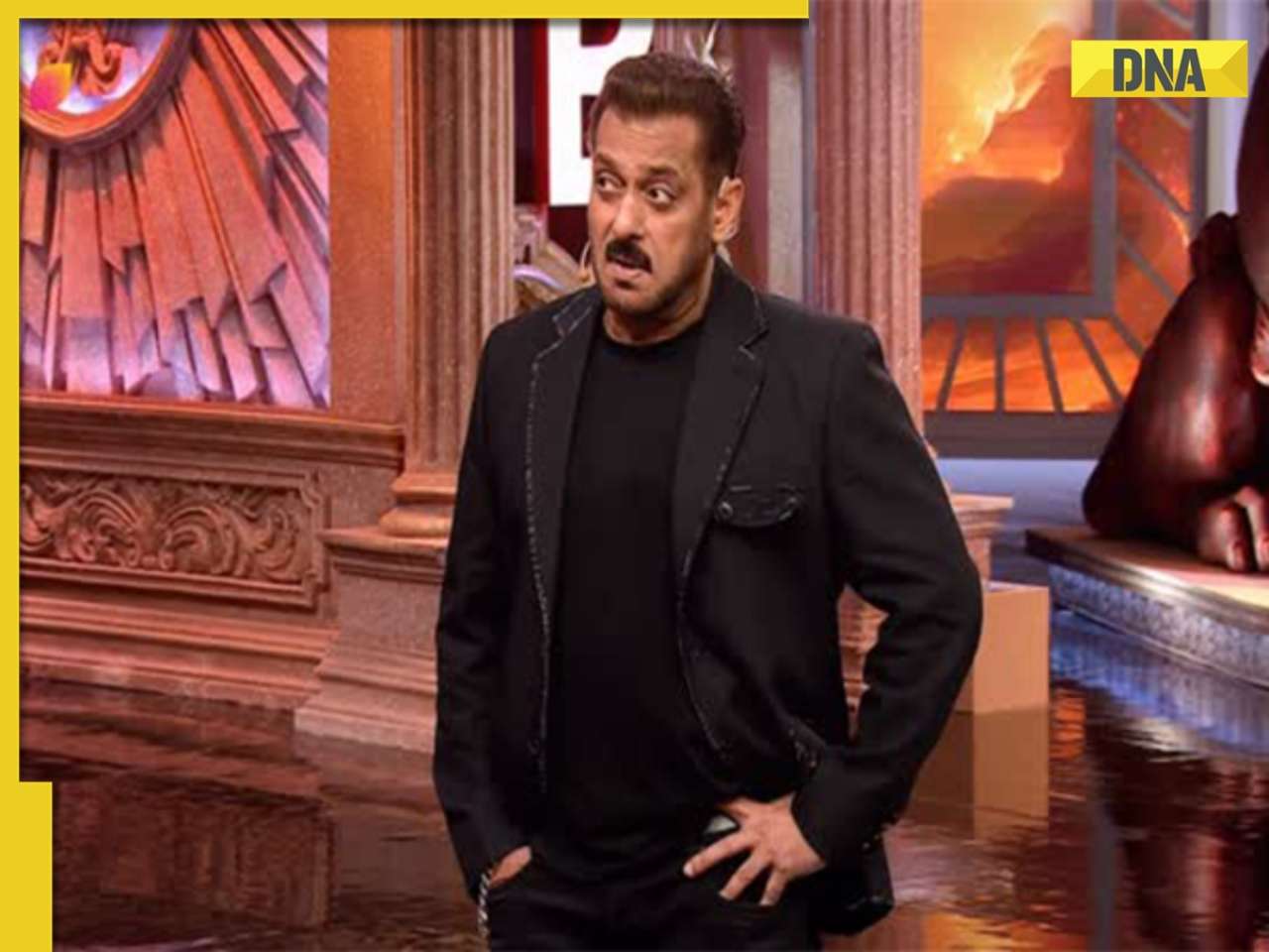 'They are known for selflessness…': Salman Khan shares heartfelt message on Punjab flood crisis