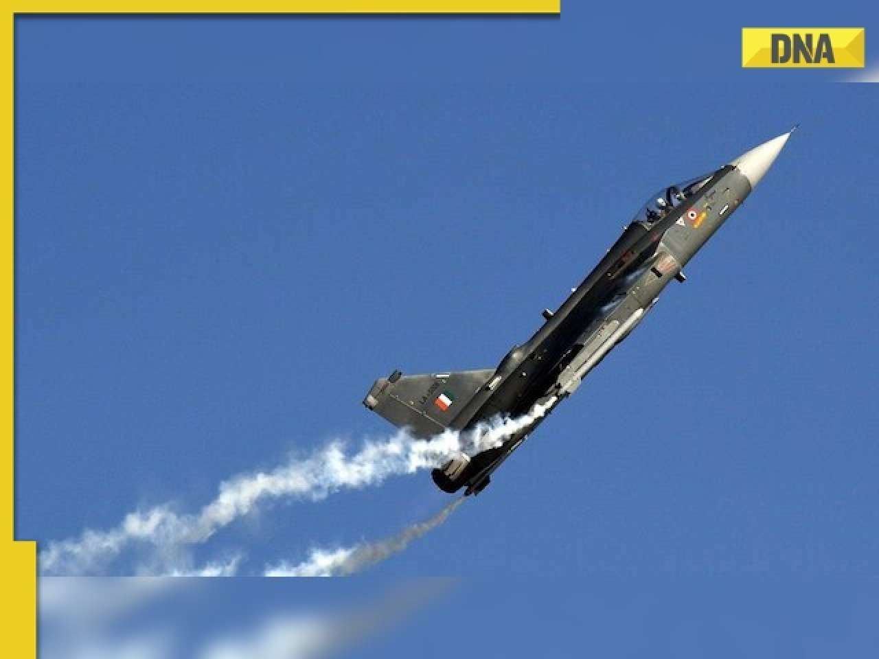 HAL or GE: Who's really sabotaging India's Tejas programme?