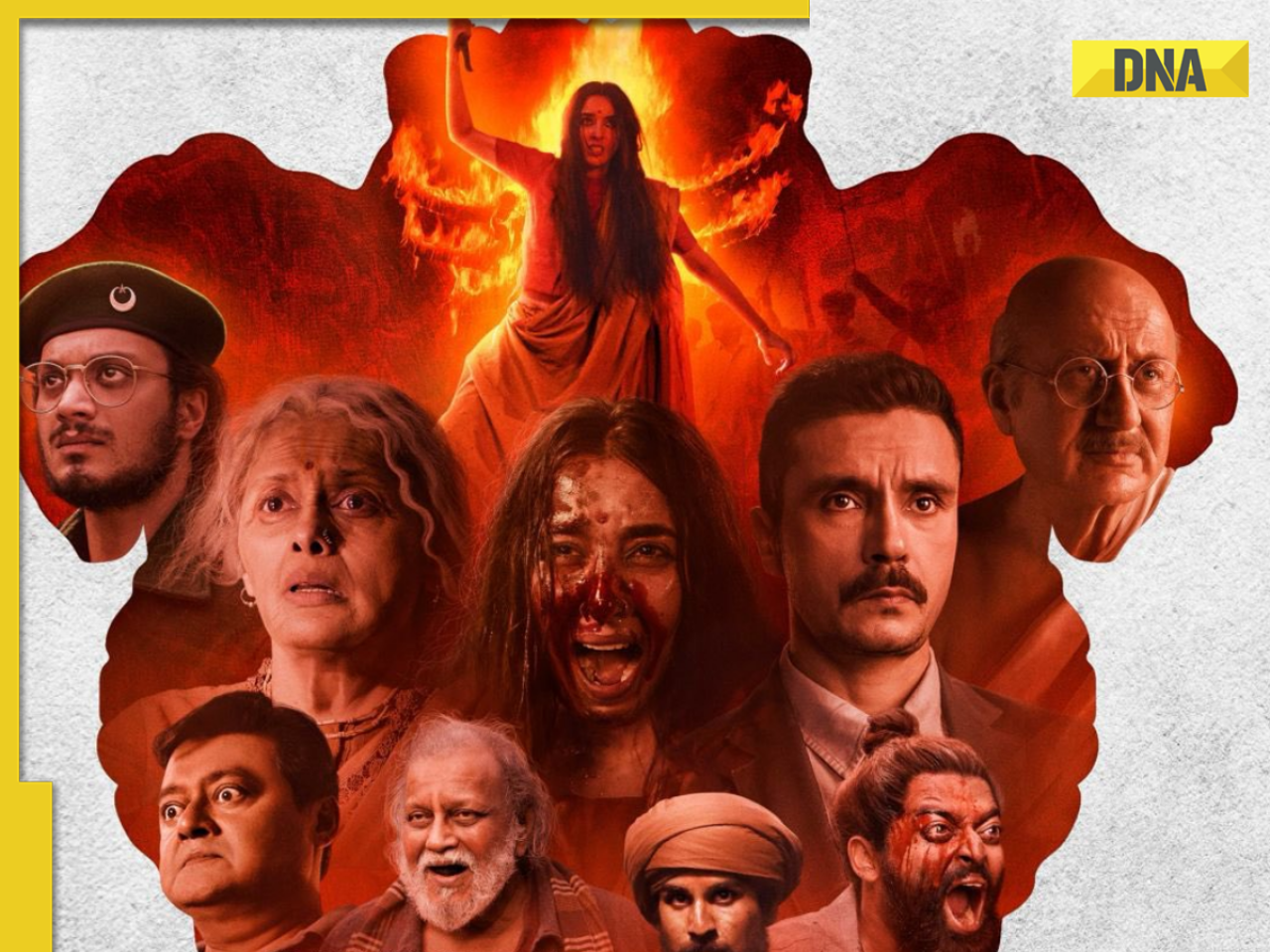 The Bengal Files OTT Release: When and where to watch Vivek Agnihotri's historical drama online