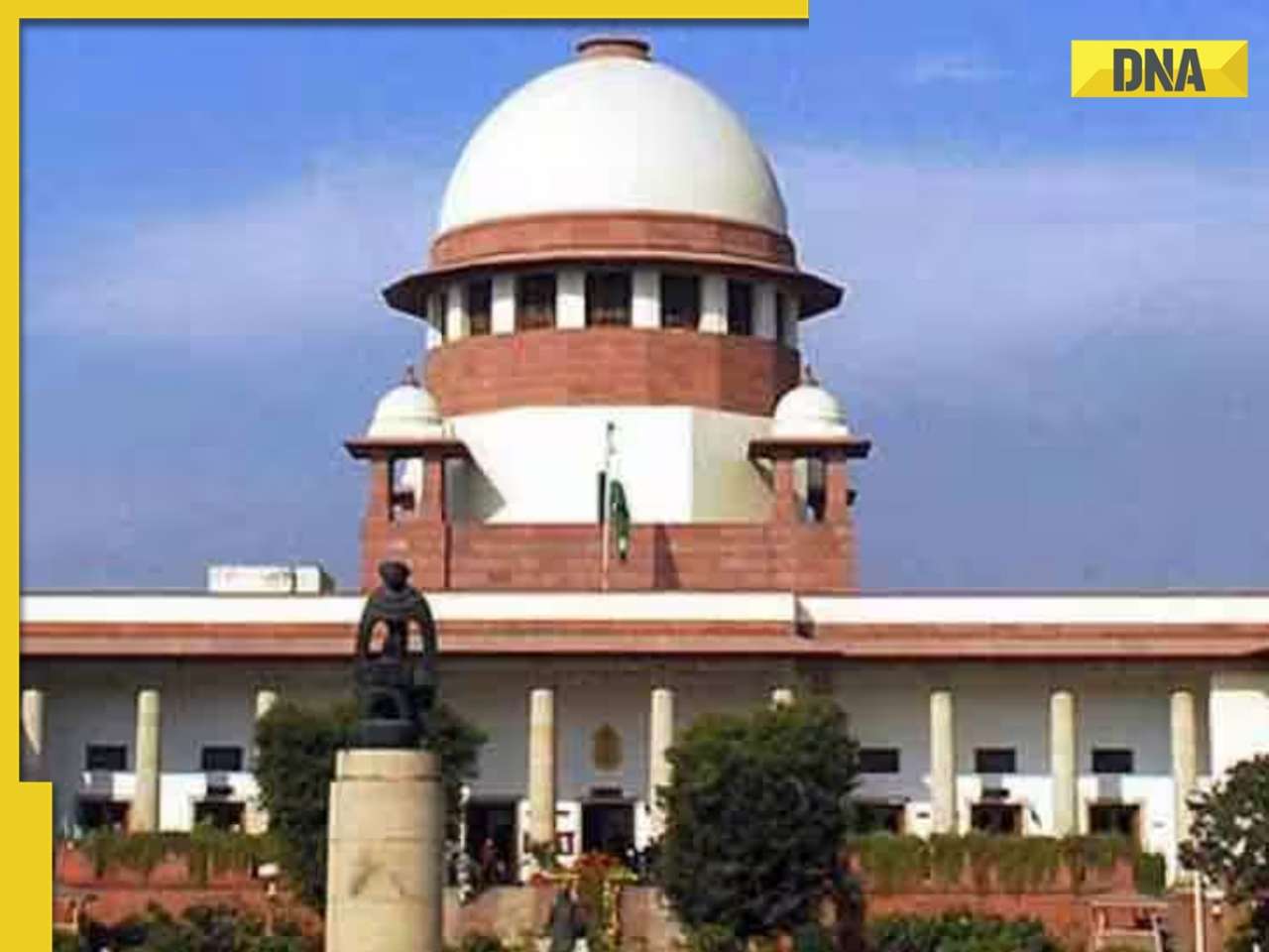 Bihar SIR: SC asks EC to consider Aadhaar as document for identity of voter, but clarifies it's not...