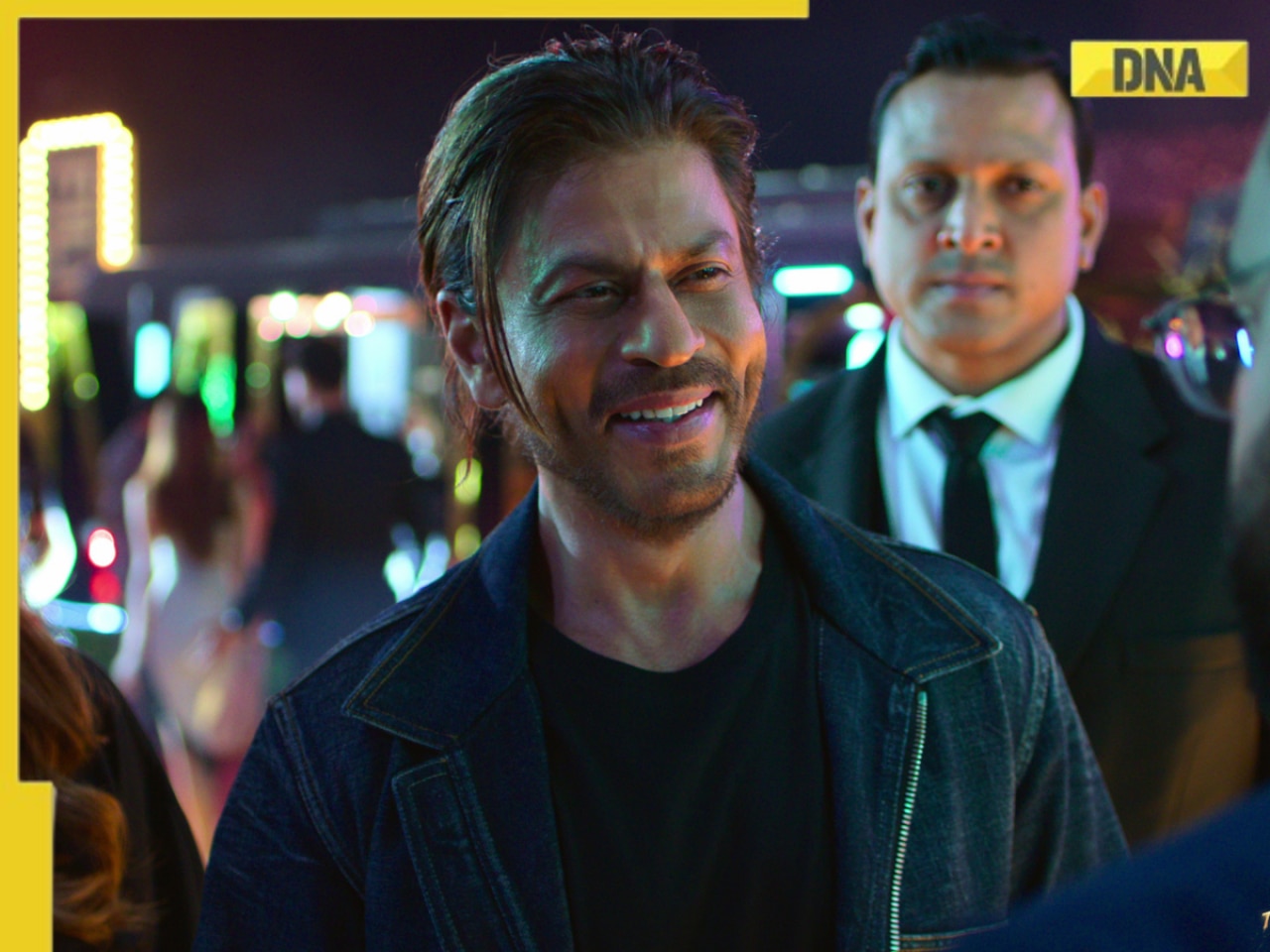 The Ba***ds of Bollywood trailer: Aryan Khan did what Bollywood failed to achieve- Shah Rukh, Aamir, Salman in one series; fans react