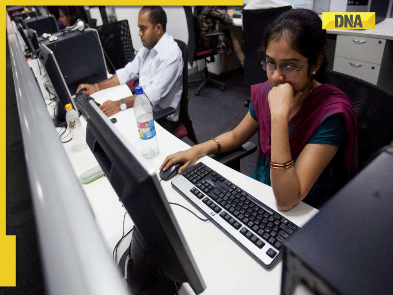 HIRE Act 2025: Proposed US outsource tax bill may ruin Indian IT sector, Delhi may lose $100 billion market