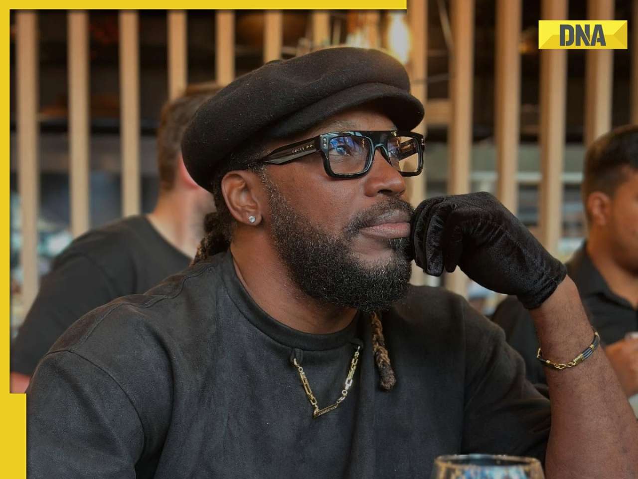 'Called Anil Kumble and cried': Chris Gayle makes shocking revelations about his painful exit from an IPL franchise