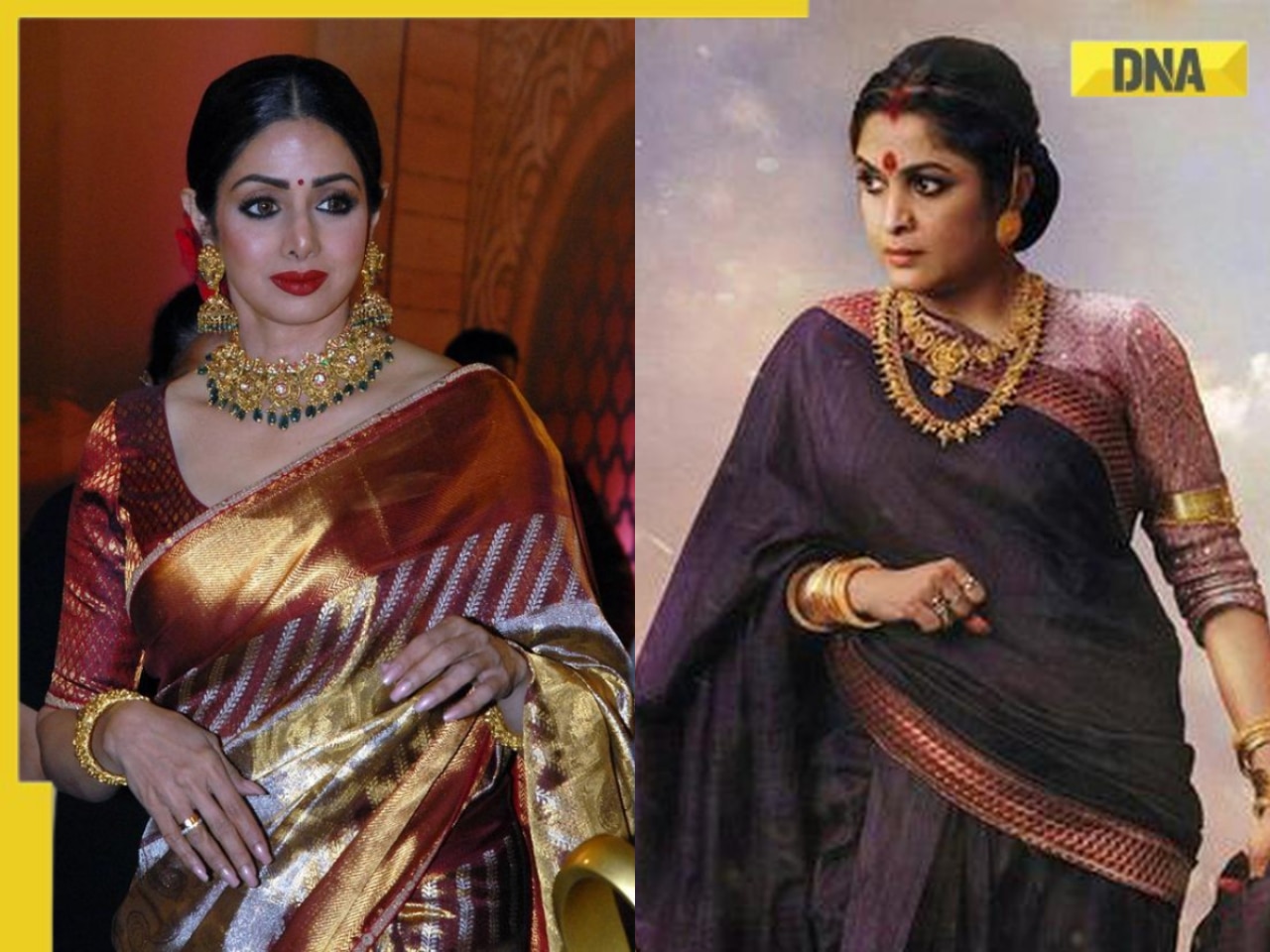 Boney Kapoor reveals REAL REASON why Sridevi rejected Baahubali, defends late superstar against allegations: 'She's not a struggling actor'