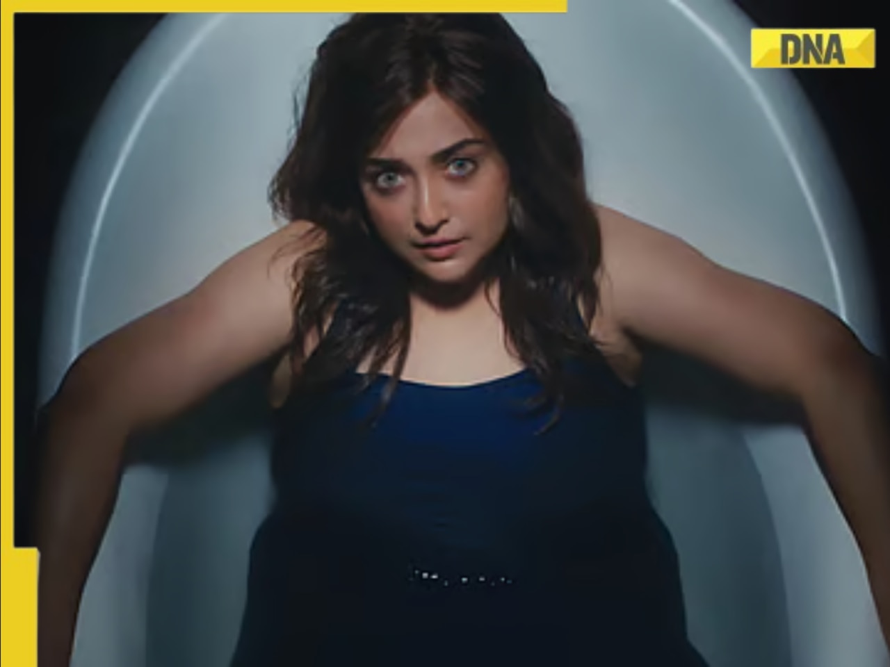 Monali Thakur reveals 'the reason' amid divorce rumours with Maik Richter, drops cryptic hint of domestic abuse, betrayal, and...