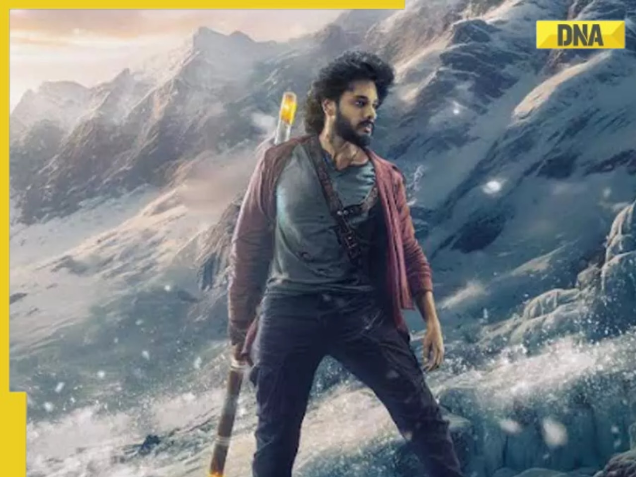 Tejja Sajja admits filming action scenes for Mirai at minus 18 degrees in Himalayas, getting hurt: 'Every stunt was real, every bruise worth it'