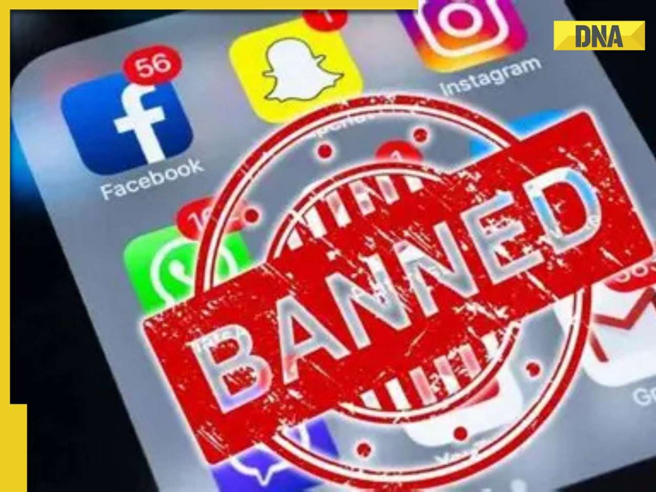 After Nepal, this country bans Elon Musk's X, WhatsApp, other social media sites; here's why