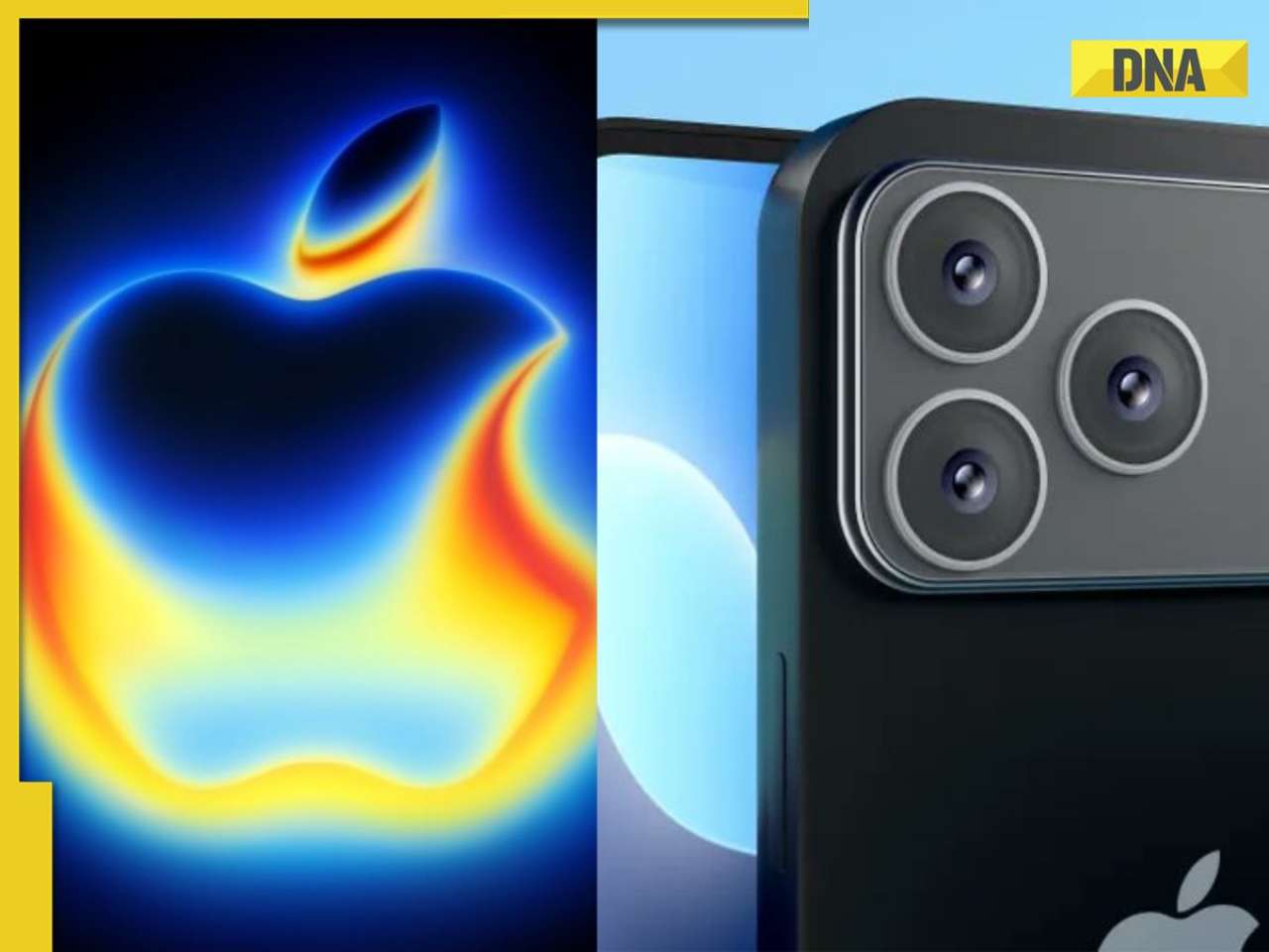 Apple Event 2025: What are the expected prices of iPhone 17 models, Air, Pro, Pro Max; check features
