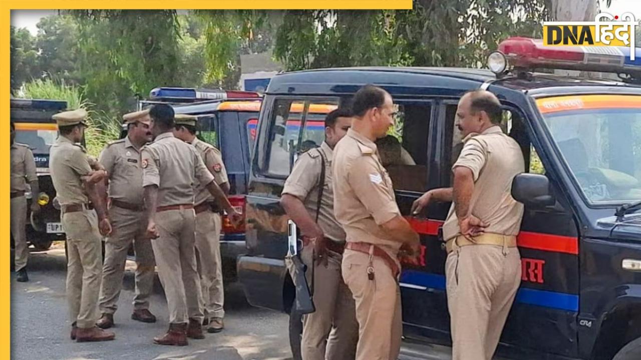 Jharkhand: कूड़े के ढेर में मिला महिला का अधजला शव, निर्मम हत्या के बाद फेंकी गई बॉडी, जांच में जुटी पुलिस