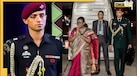 कौन हैं मेजर ऋषभ सिंह संब्याल जो राष्ट्रपति के साथ साये की तरह आते हैं नजर? डैशिंग लुक्स पर फिदा है इंटरनेट की दुनिया