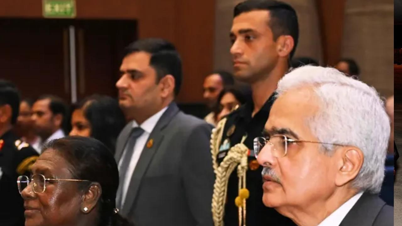 कौन होता है राष्ट्रपति का एडीसी