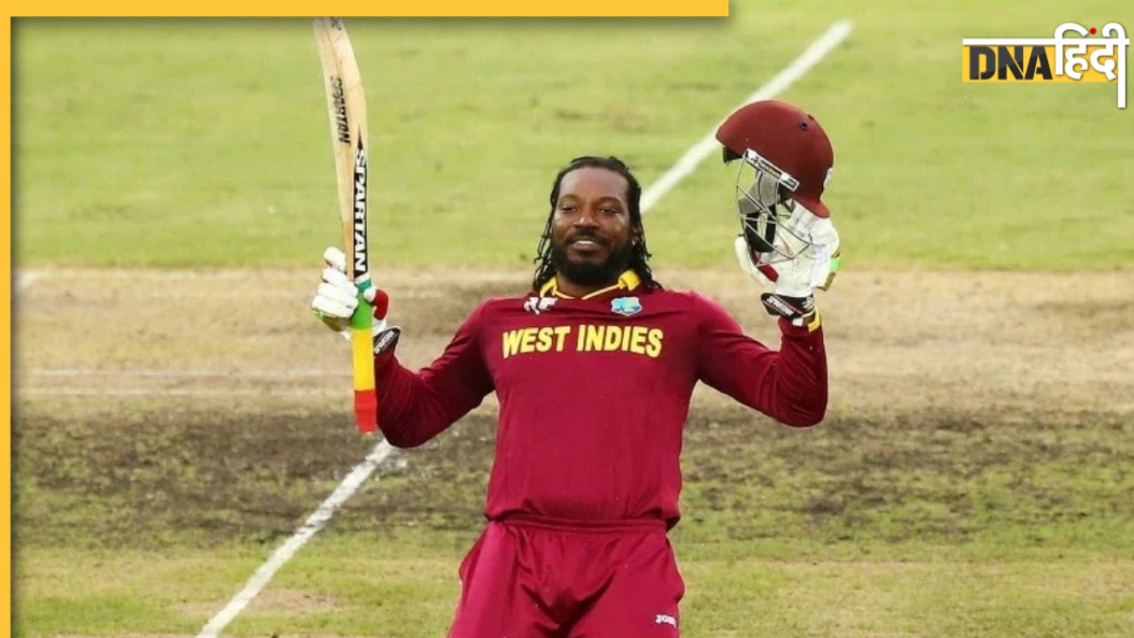 Chris Gayle का छलका दर्द! कहा-'मेरे साथ IPL में अच्छा व्यवहार नहीं किया गया था..', जानें क्रिस गेल को क्यों सहना पड़ा था अपमान?