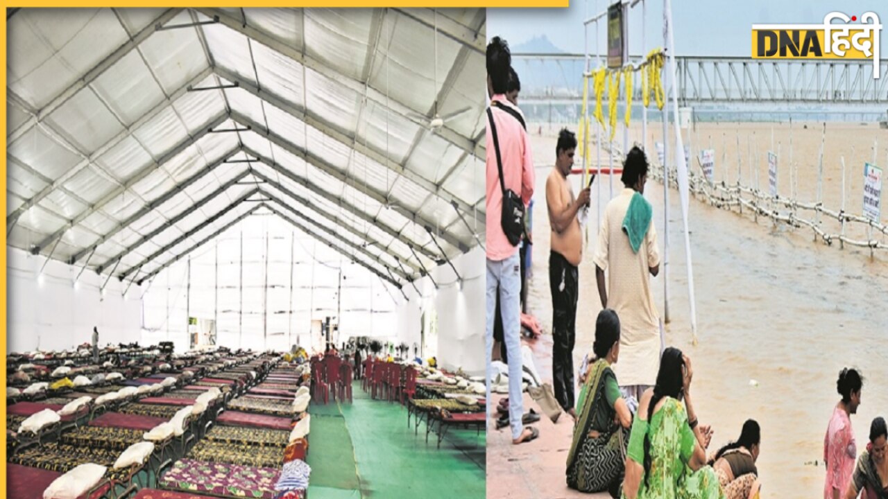 Pitru Paksha 2025: पिंडदान के लिए जा रहे हैं गया जी? जान लें तीर्थयात्रियों के ठहरने से लेकर खाने-पीने तक मेले में क्या-क्या है व्यवस्था