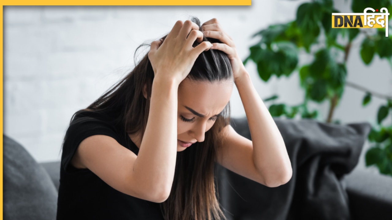 Depression Symptoms: बात-बात पर आपको भी आता है गुस्सा? हो सकते हैं डिप्रेशन के शिकार, जान लें इसके शुरुआती लक्षण