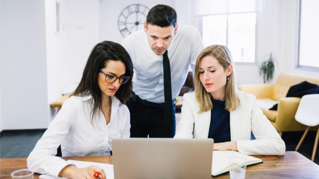 पढ़ाई लिखाई में होती हैं अव्वल