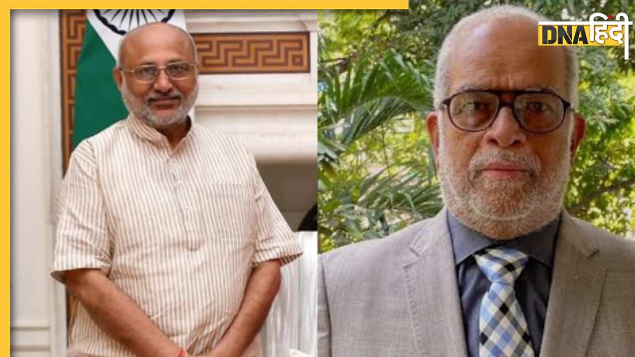 Vice President Election: उपराष्ट्रपति चुनाव के लिए NDA का क्या है 'मैन-टू-मैन मार्किंग' रणनीति? इन मंत्रियों को मिली बड़ी जिम्मेदारी