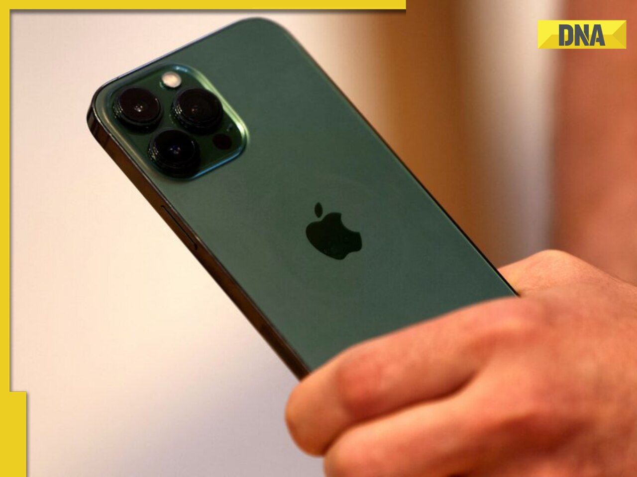 Apple Event 2025: Will new GST rates make iPhone 17 series cheaper in India? Which other iPhones may get price cut?