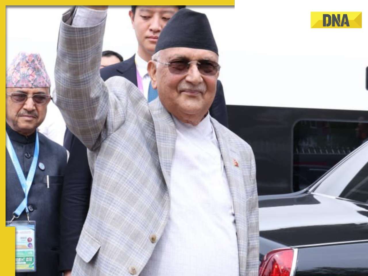 Nepal Protests: PM KP Oli revokes social media ban in country as 19 killed, 347 injured