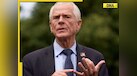  Donald Trump's adviser Peter Navarro calls India, China, BRICS 'vampires'; issues warning on trade practices': 'If they don't sell to the US...' 