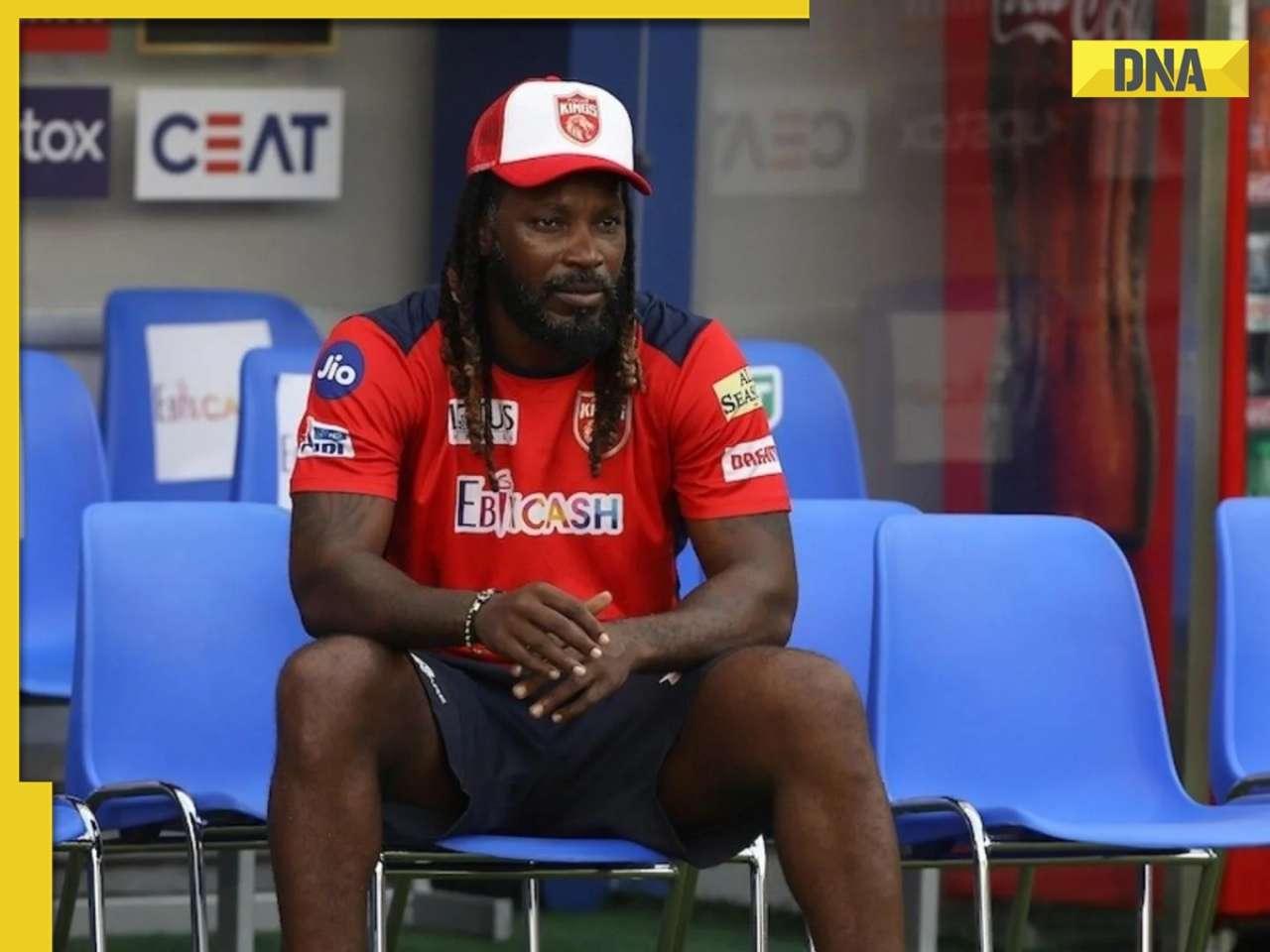 Chris Gayle makes SHOCKING revelation, accuses this IPL franchise of disrespecting him, not Virat Kohli's RCB, Rohit Sharma's MI, it is...