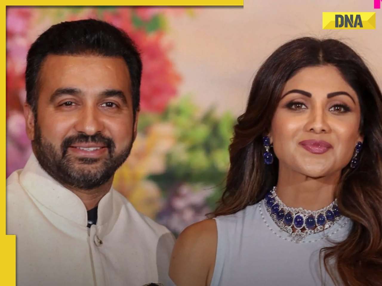 EOW summons Shilpa Shetty’s husband Raj Kundra in Rs 60.48 crore cheating case, issues LOC against couple