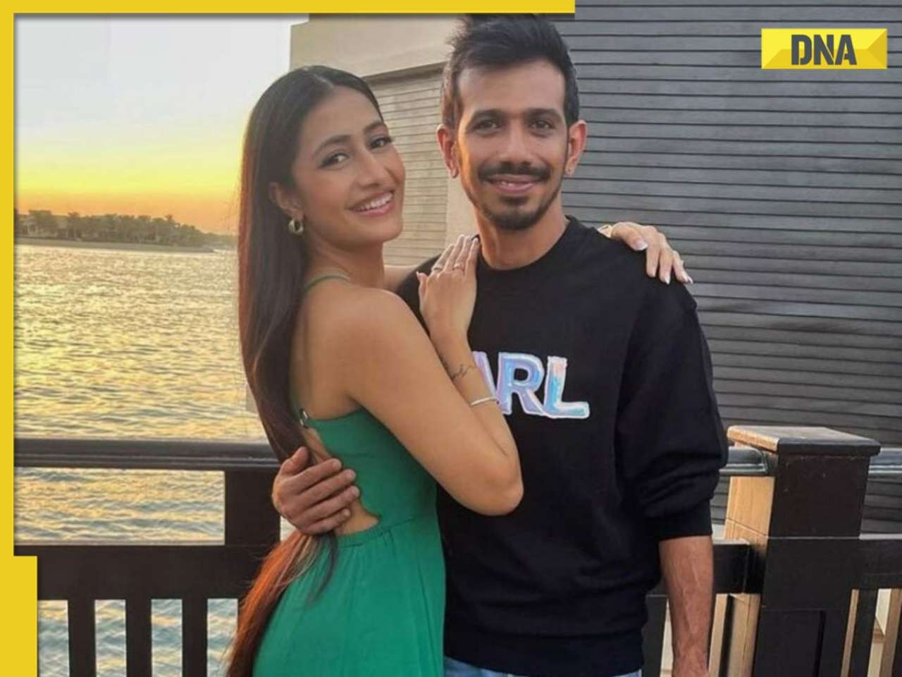 Dhanashree Verma breaks silence on facing negative PR after divorce with Yuzvendra Chahal: 'I respected him even when...'