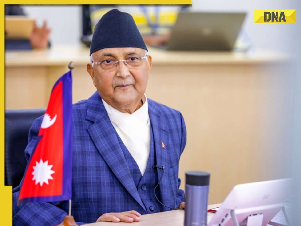 How Nepal Gen-Z protests put PM KP Sharma Oli in the spotlight? Know more about the veteran communist leader, politician