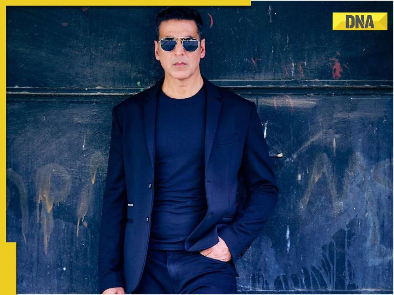 As Akshay Kumar turns 58, here’s a look at 8 of his career-defining Bollywood films