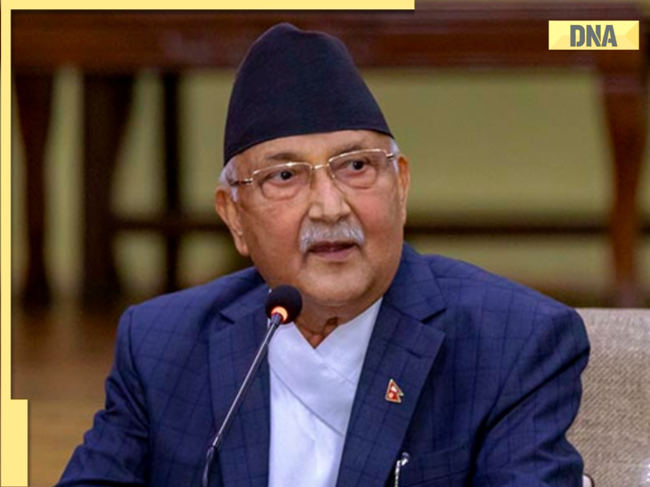 Nepal Gen-Z Protest: Prime Minister KP Oli resigns, leaves country amid political unrest