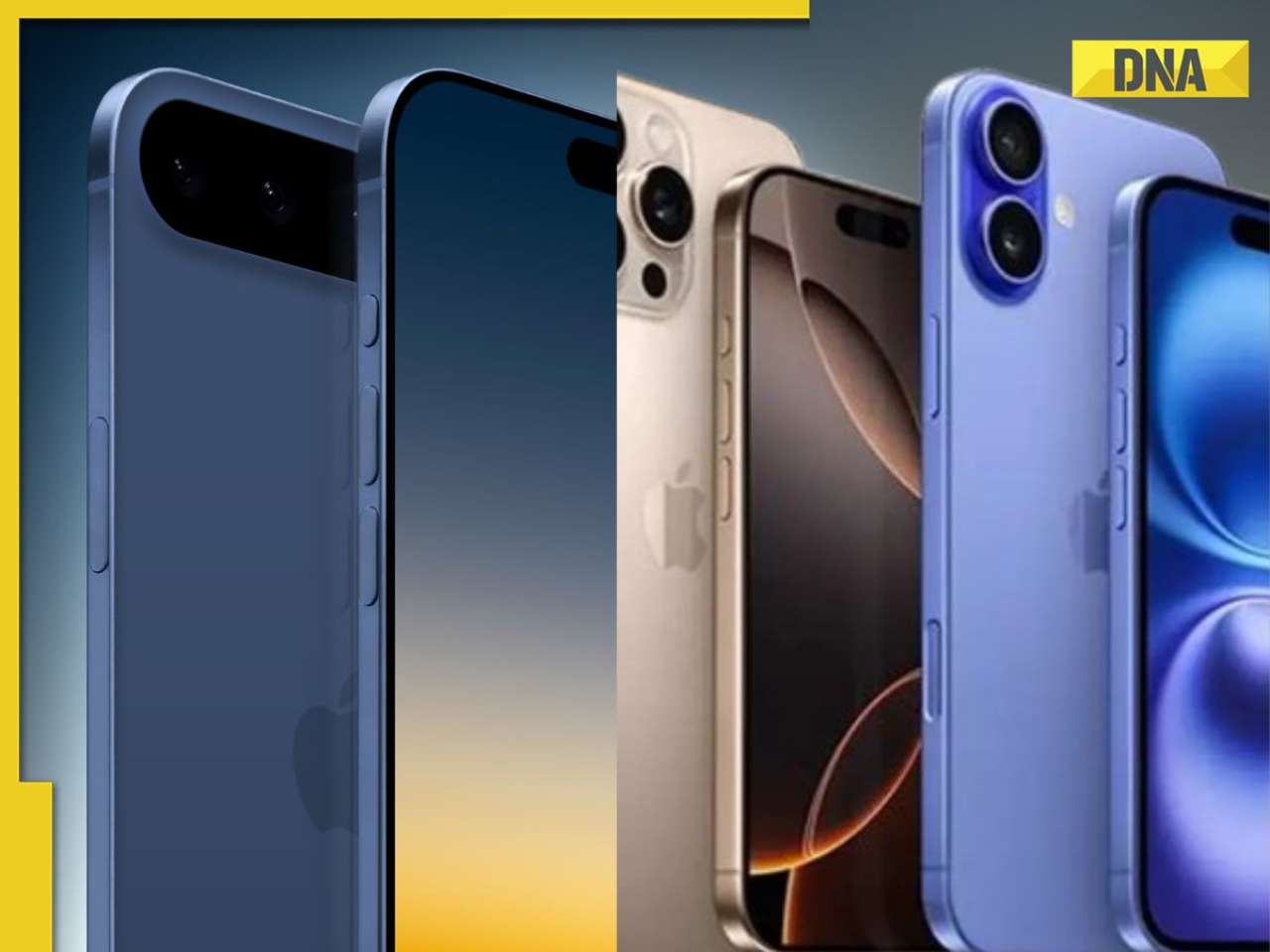 This Indian state is the biggest buyer of Apple iPhones, not Delhi, Karnataka, it is...